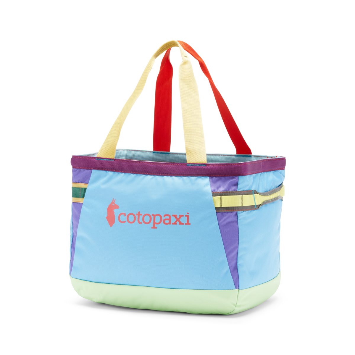 Allpa 30L Gear Hauler Tote - Del D??a